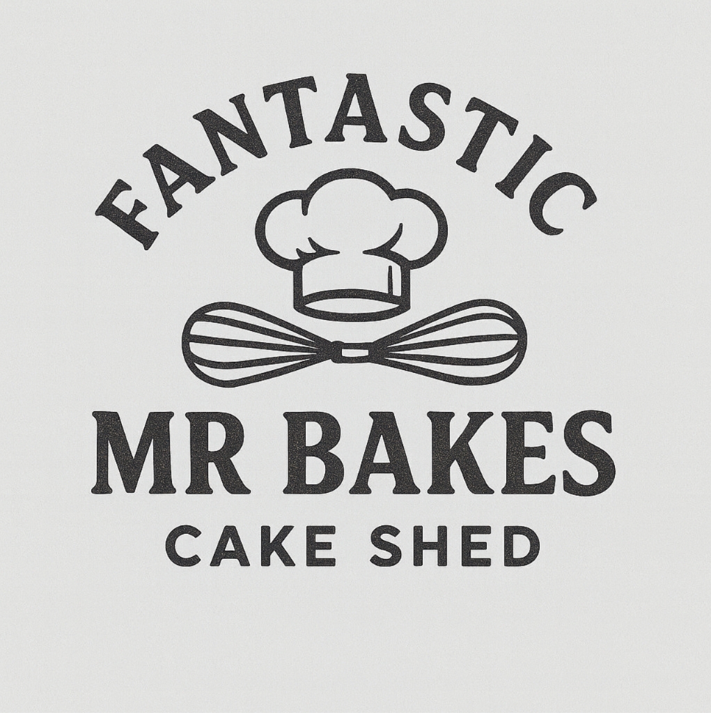 Fantastic Mr Bakes